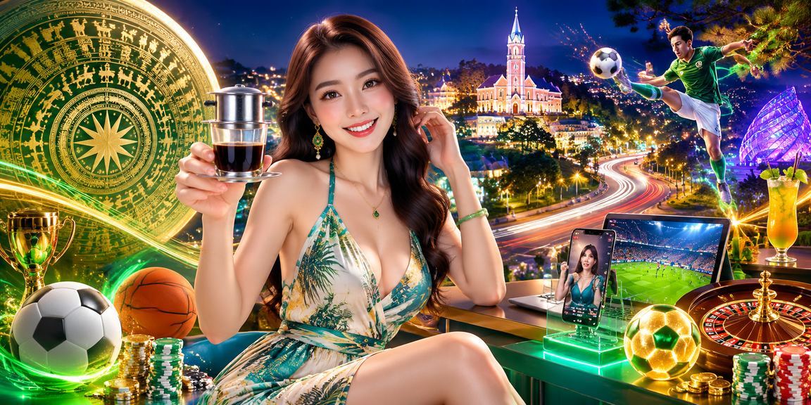 Người chơi thưởng thức cá cược đá gà tại Đà Lạt