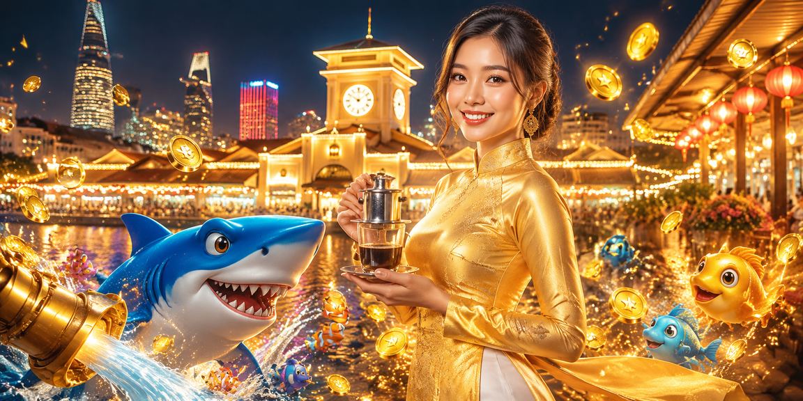 Người chơi thưởng thức cá cược giải trí tại Hồ Chí Minh